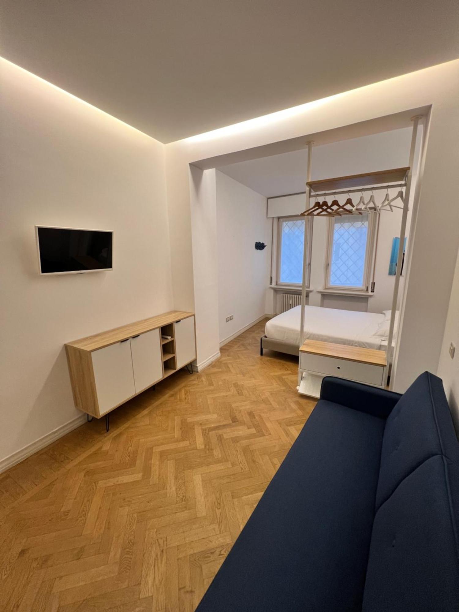 Room Verona Ai Duchi Exterior photo