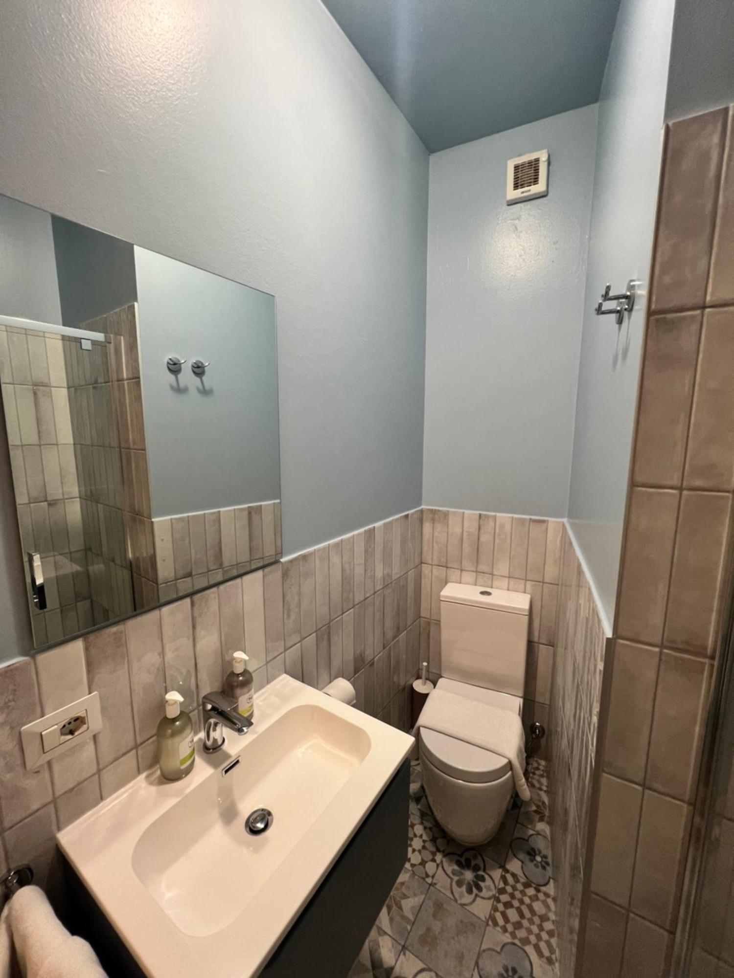 Room Verona Ai Duchi Exterior photo